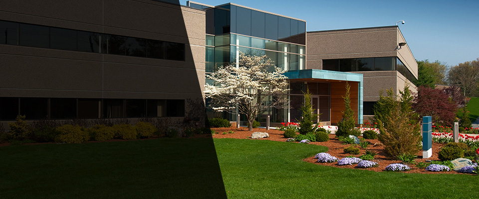Joliet Landscapers