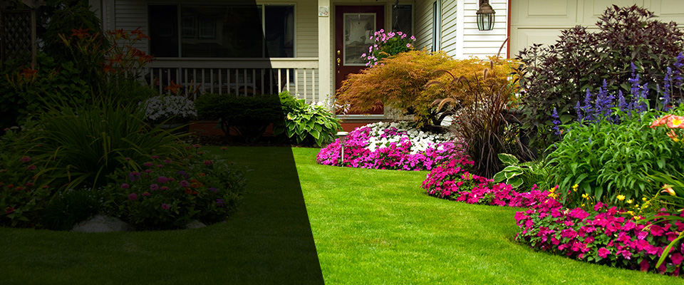 Joliet Landscapers