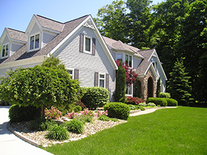 Landscapers and Lawncare Services in Joliet, IL
